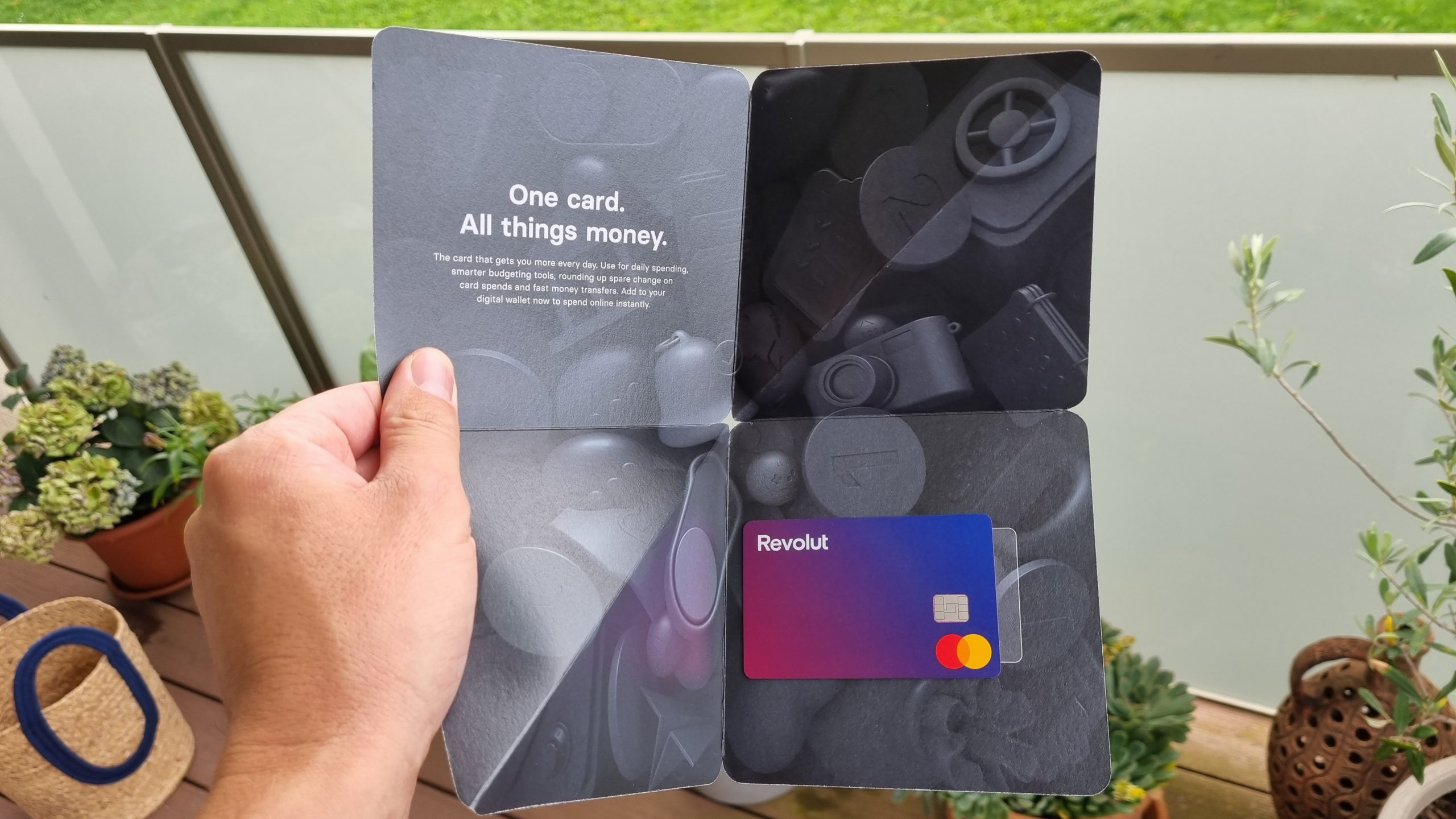 Ouverture compte Revolut Suisse