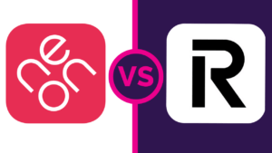 Comparaison de Neon Free VS Revolut