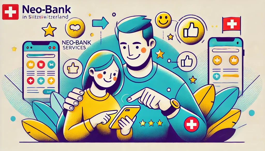 avis google sur les comptes en banque suisses pour enfants