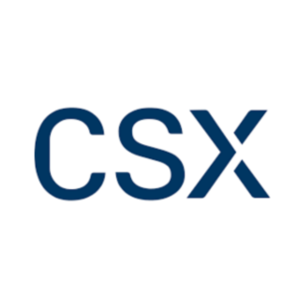 Logo CSX app banque Suisse