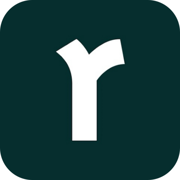 Logo de la banque Radicant