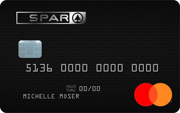 SPAR Mastercard World carte de crédit - Schweiz kreditkarte - swiss credit cards list HD