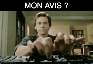 AVIS des utilisateurs et commentaires