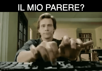 Opinioni e commenti degli utenti