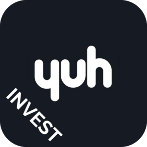 Yuh Investissement & Trading – logo