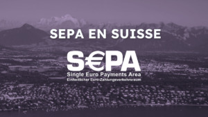 SEPA en Suisse
