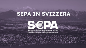 SEPA in Svizzera