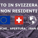 conto in svizzera per non residenti