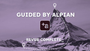 Guided by Alpian – Avis et test