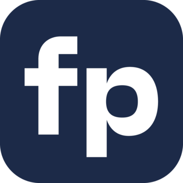 finpension logo app