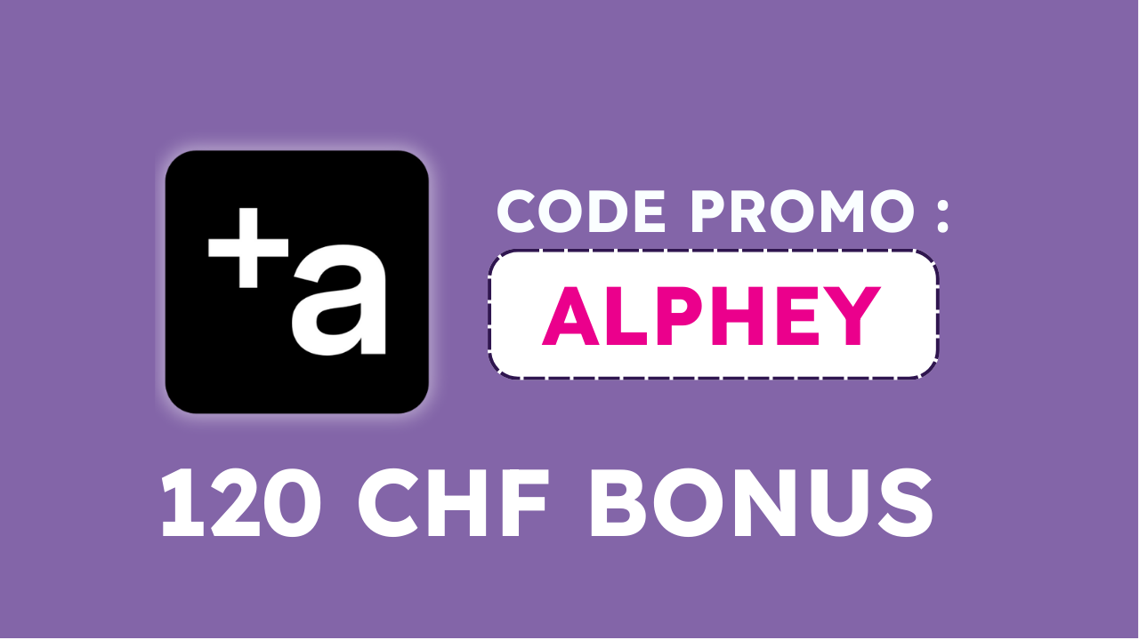 Code Promo Alpian Officiel (ALPHEY)