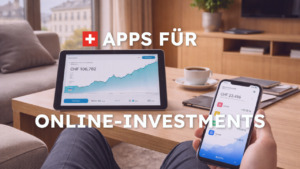 APPS FÜR ONLINE-INVESTMENTS