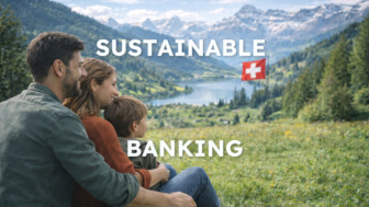 Sustainable Banking in Switzerland