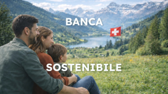 Il settore bancario sostenibile in Svizzera