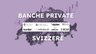 Il private banking svizzero: la guida 2025