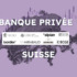 Comparatif des banques en ligne en Suisse (novembre 2025)