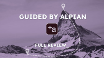 Guided by Alpian: Advice for Self-Investing, without Being Alone