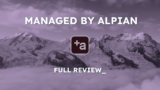 Managed by Alpian: My Complete Review (November 2025)