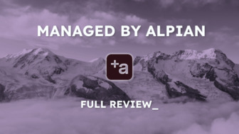 Managed by Alpian: My Complete Review (November 2025)