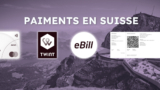 Moyens de paiement : quels sont les plus adaptés à la Suisse en novembre 2025 ?