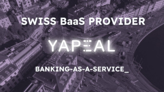 BaaS – Was wird aus Yapeal unter 2025?