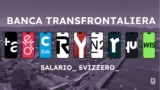 Banche per i frontalieri svizzeri (Novembre 2025 )