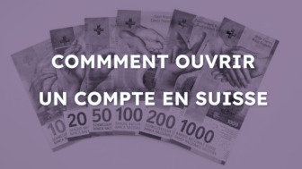 Ouvrir un compte bancaire en Suisse : la manière facile en novembre 2025