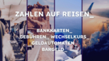 Wie bezahle ich auf Reisen? Welche Karte? Welche Fallstricke? Die besten Praktiken, um Gebühren in 2025 zu sparen